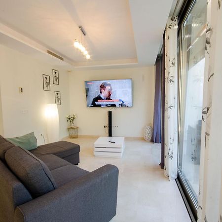 Villa Paradise Beach Villajoyosa Luaran gambar