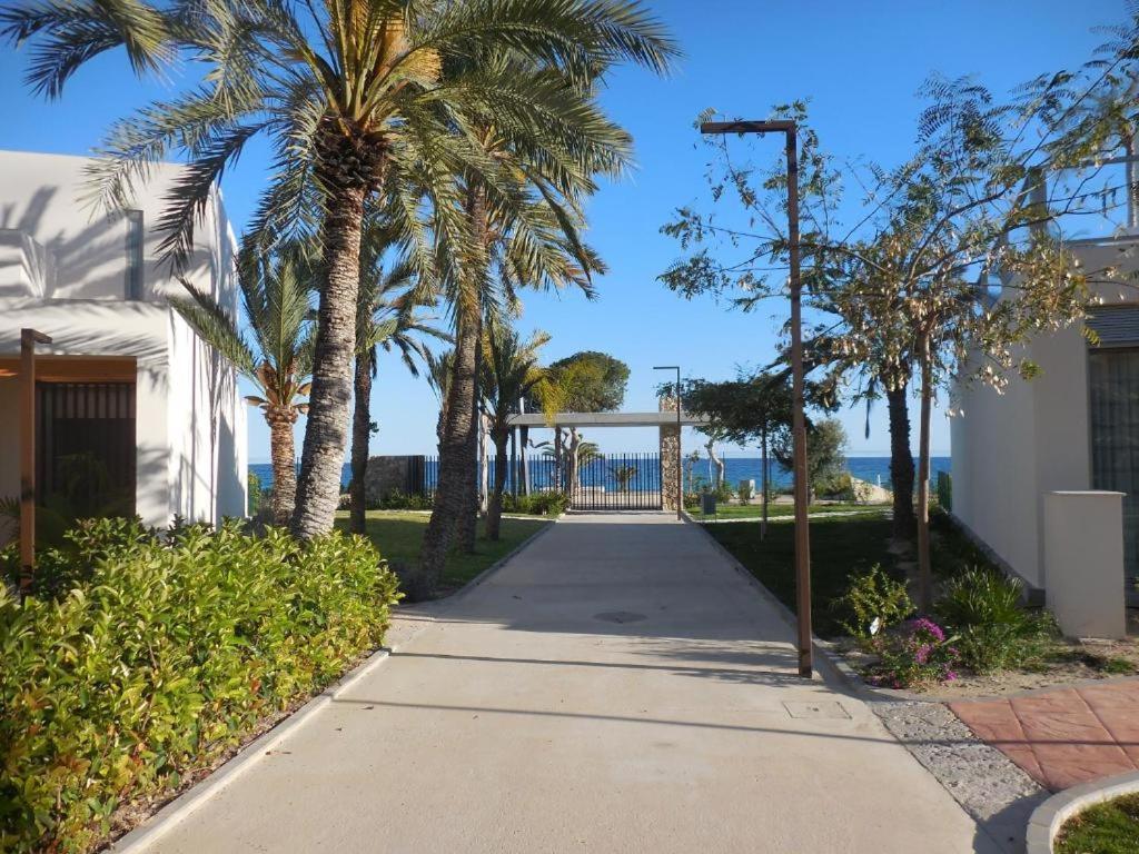Villa Paradise Beach Villajoyosa Luaran gambar