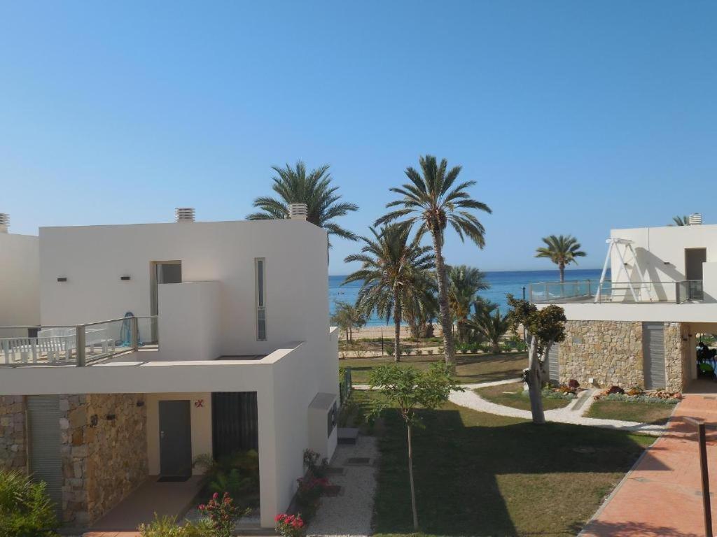 Villa Paradise Beach Villajoyosa Luaran gambar