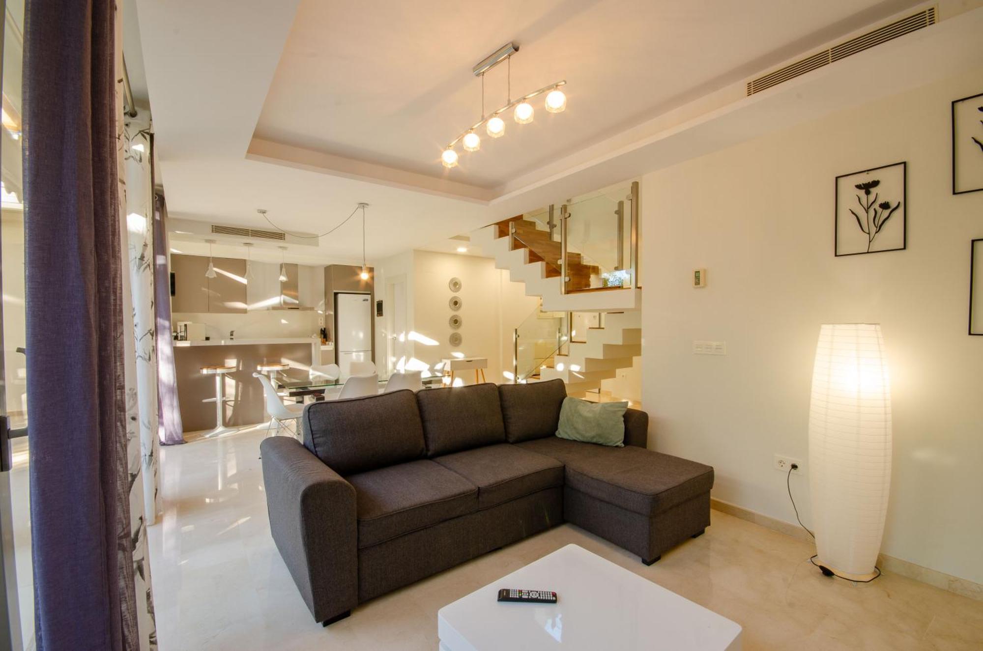 Villa Paradise Beach Villajoyosa Luaran gambar