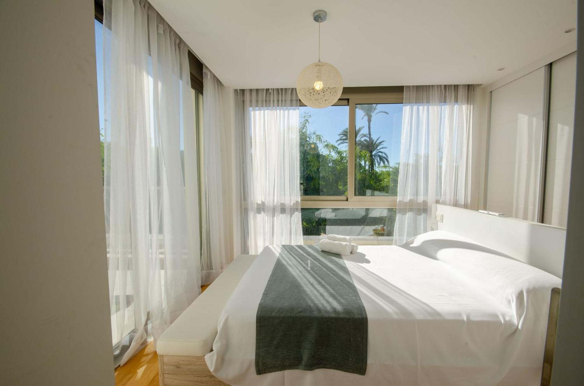 Villa Paradise Beach Villajoyosa Luaran gambar