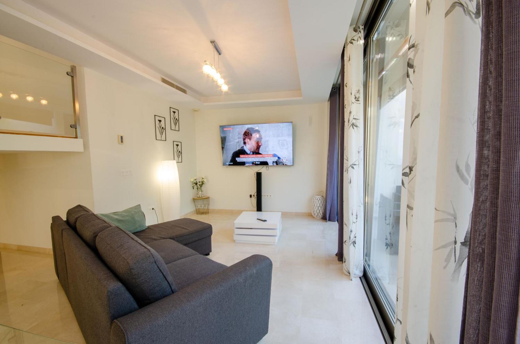 Villa Paradise Beach Villajoyosa Luaran gambar
