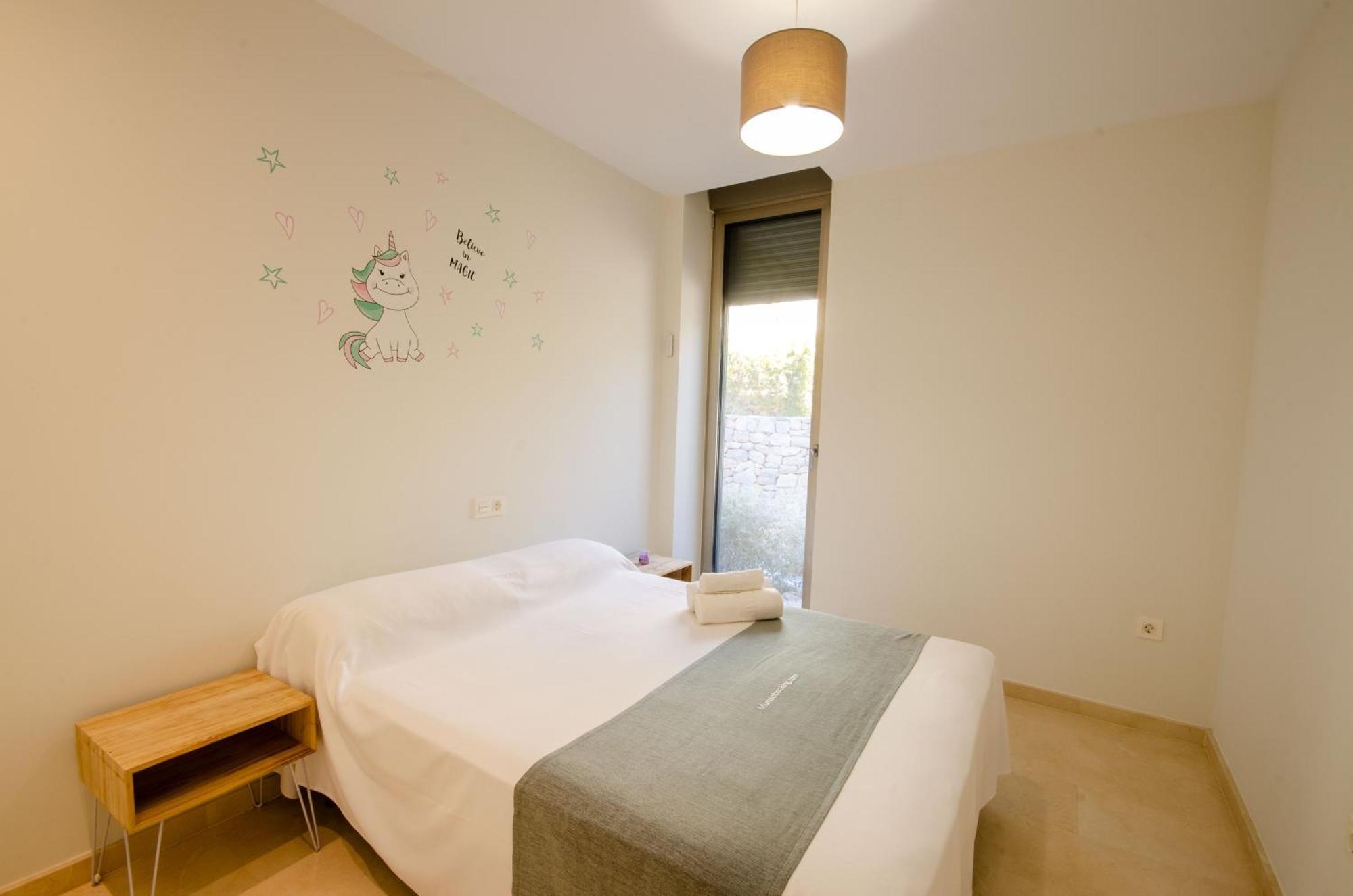 Villa Paradise Beach Villajoyosa Luaran gambar