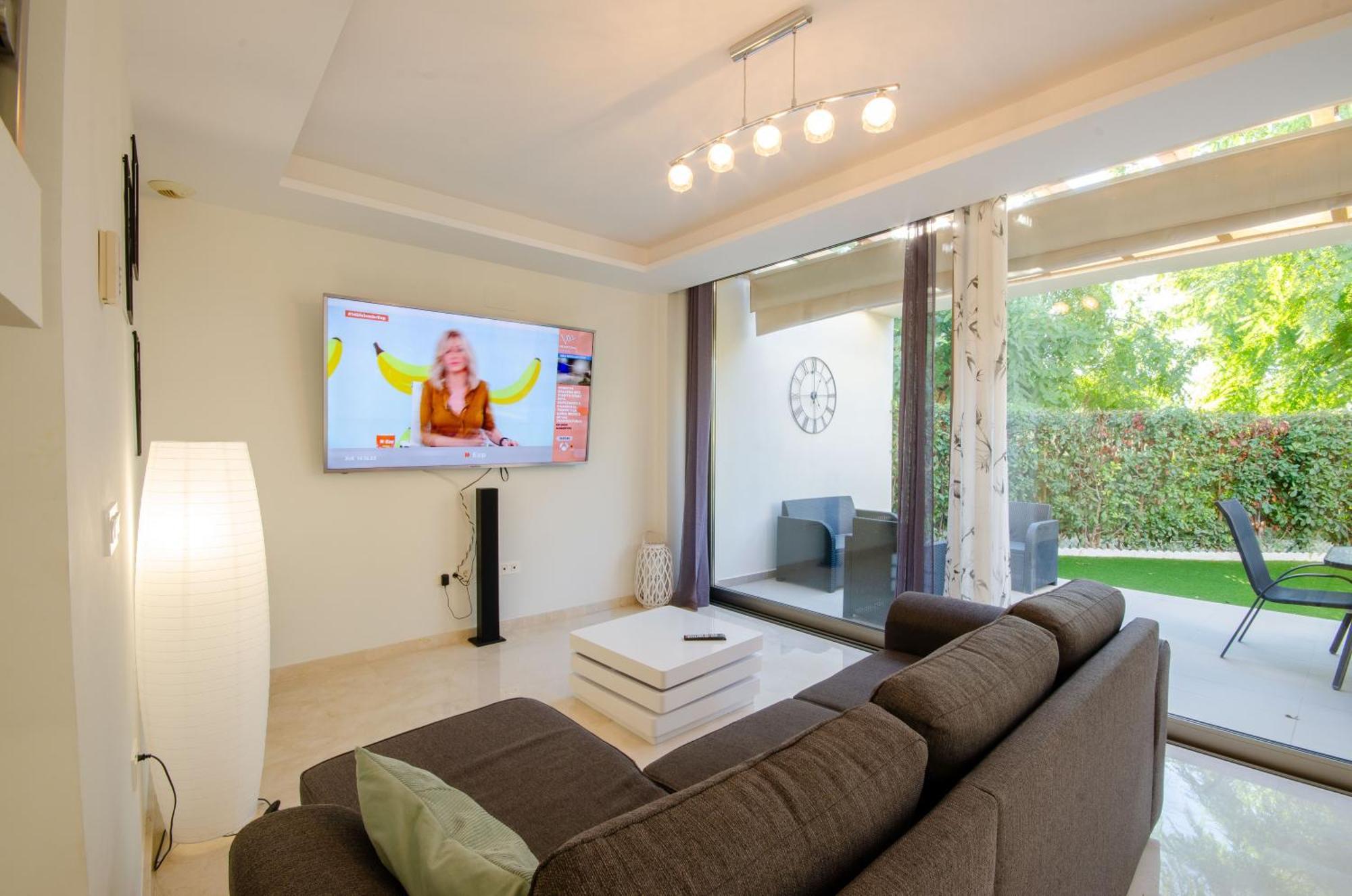Villa Paradise Beach Villajoyosa Luaran gambar
