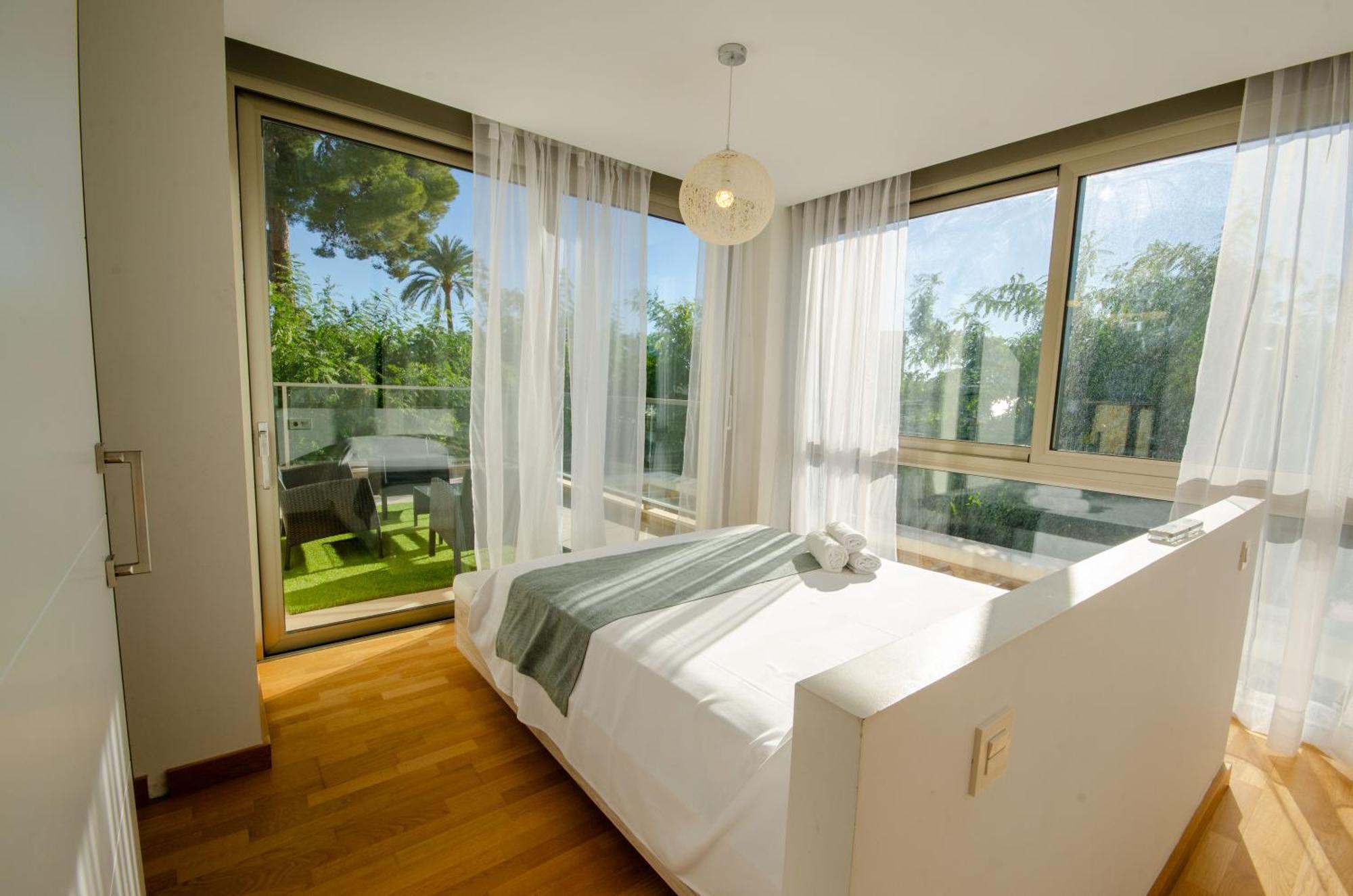 Villa Paradise Beach Villajoyosa Luaran gambar