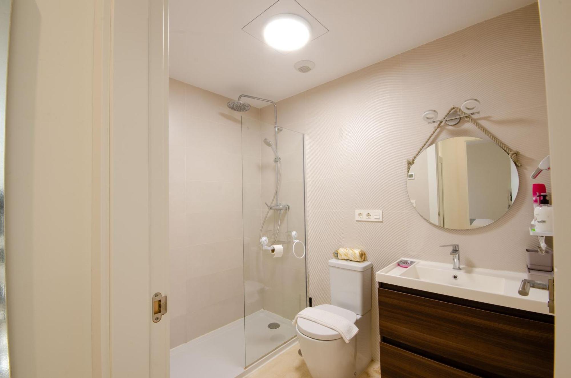 Villa Paradise Beach Villajoyosa Luaran gambar