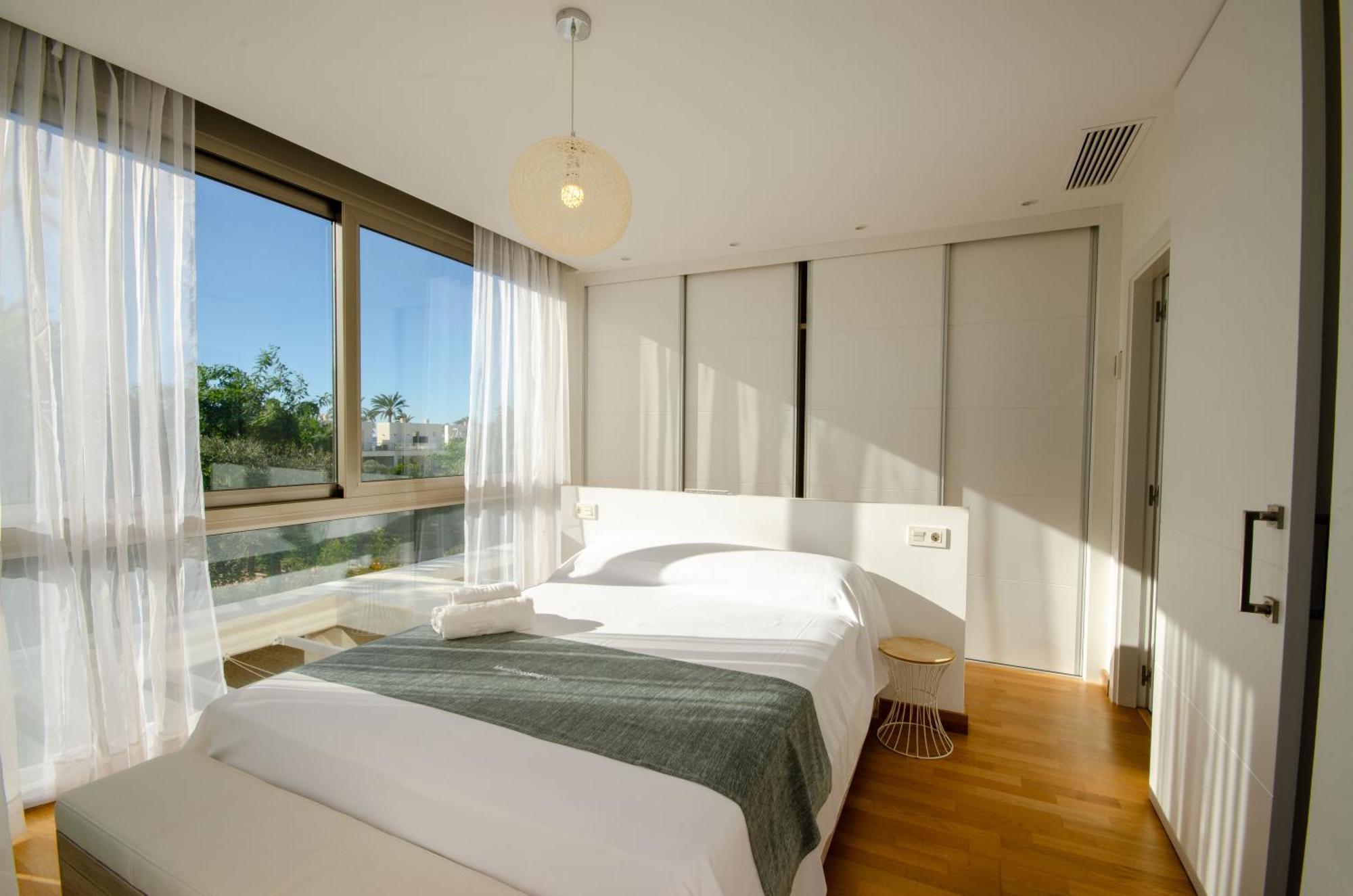 Villa Paradise Beach Villajoyosa Luaran gambar