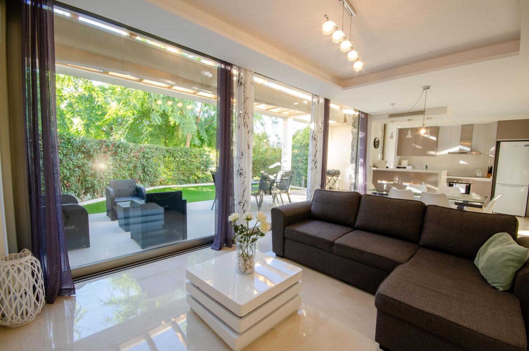 Villa Paradise Beach Villajoyosa Luaran gambar