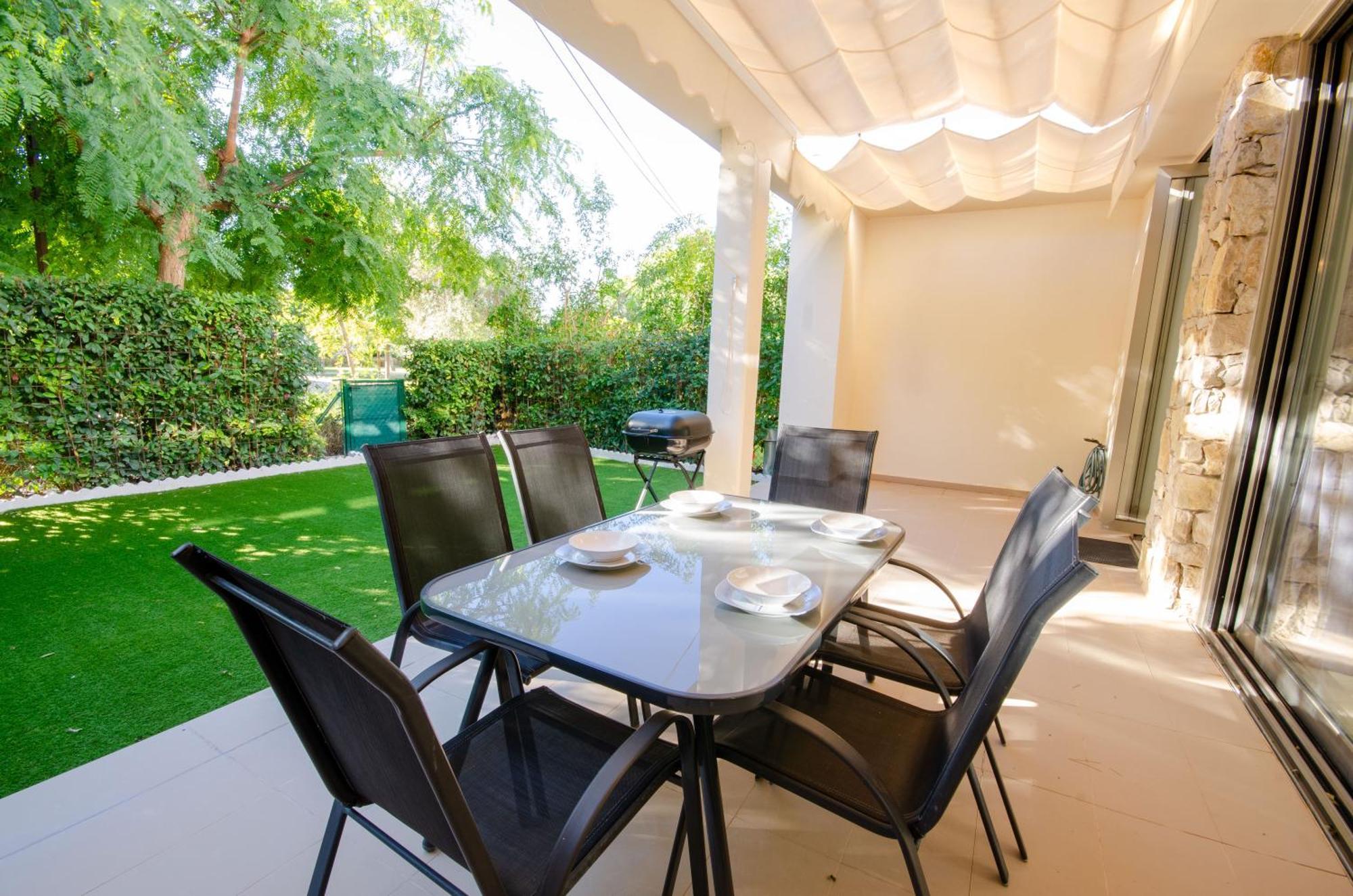 Villa Paradise Beach Villajoyosa Luaran gambar
